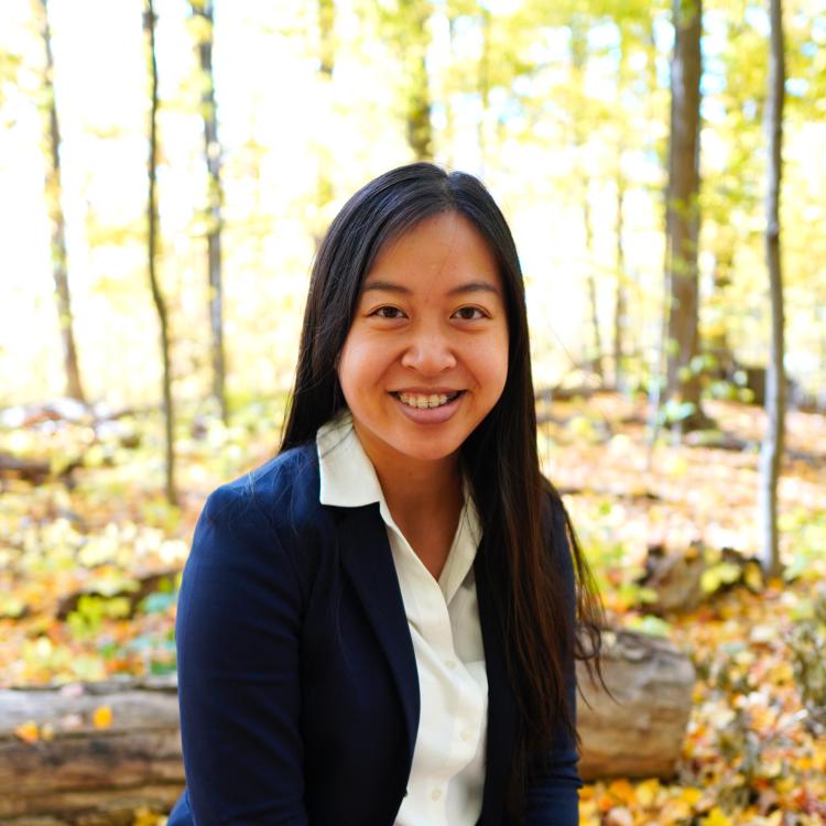 Dr.  Cindy Nguyen-Manson