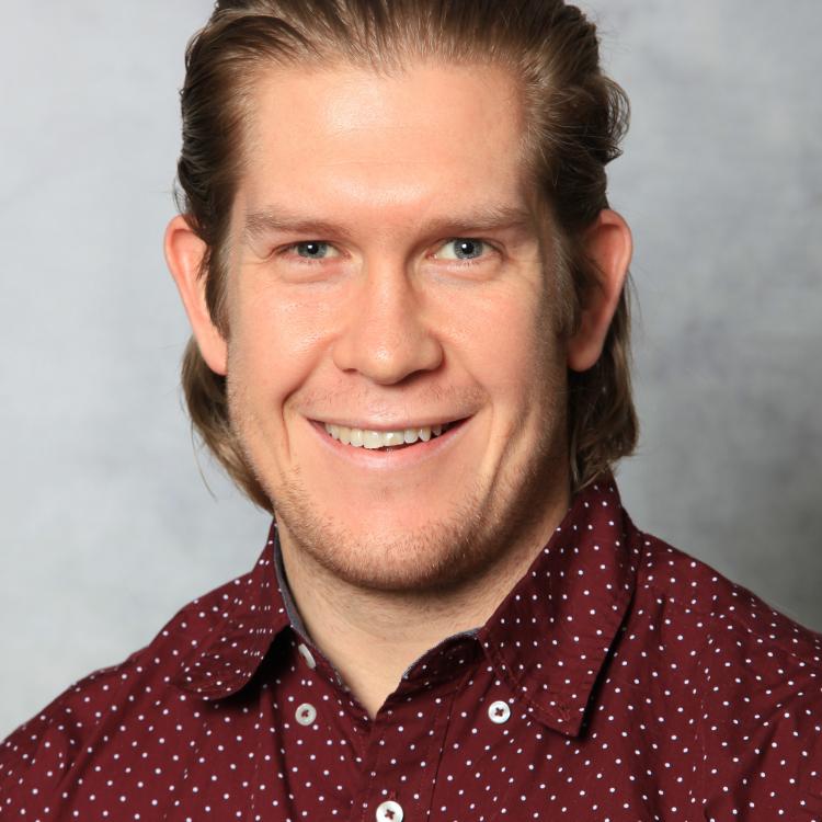 Dr.  Colin Mascaro