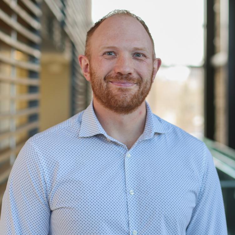 Dr.  Matti Allen