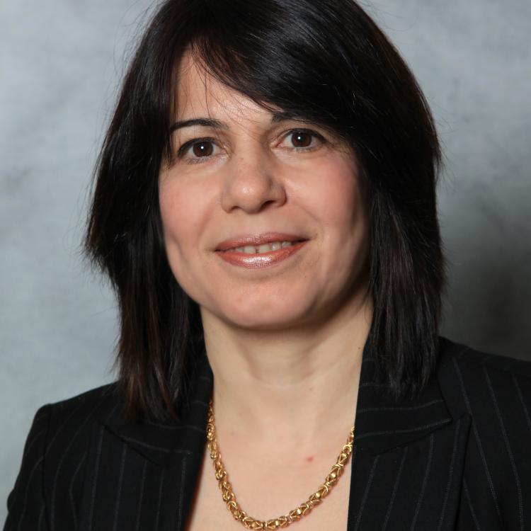 Dr.  Sussan Askari