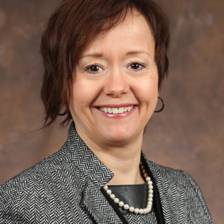 Dr.  Karen M. Smith