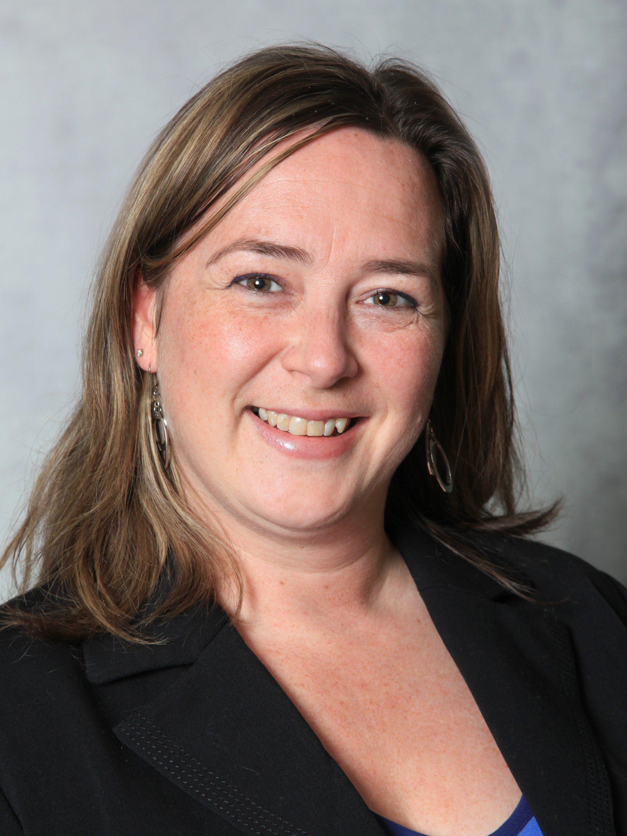 Heather- Ann Thompson
