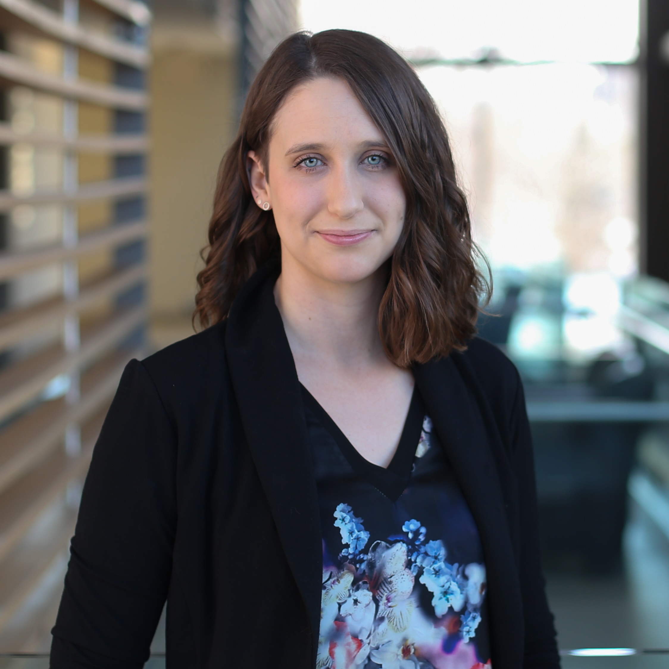 Dr. Marie-Josee Lafleche